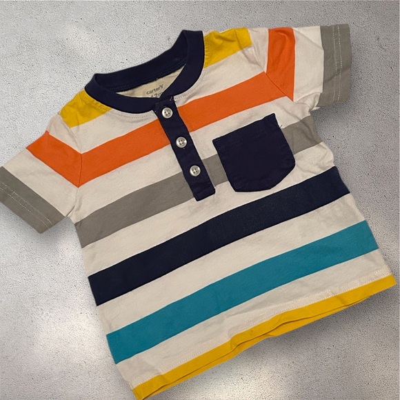 15 Piece Size 12M Oshkosh Carters Thomas & Friends Paw Patrol Variety Bundle - Picture 6 of 16